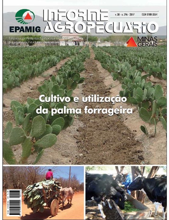 IA 296 Cultivo e utilização da Palma forrageira